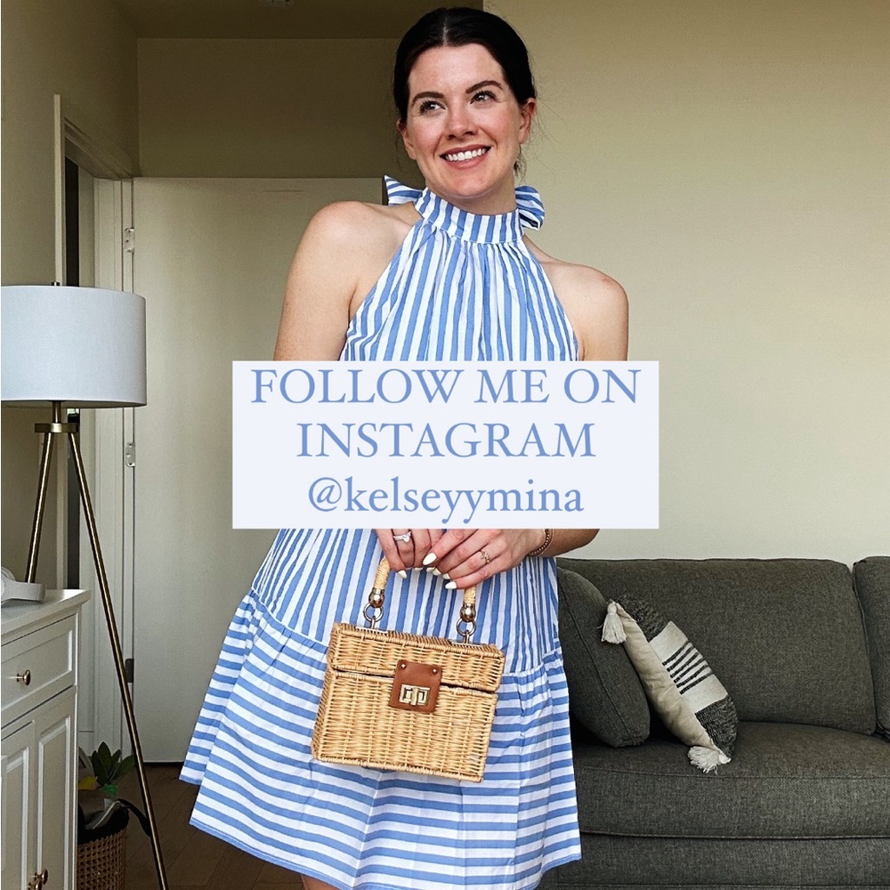 See my closet in action!